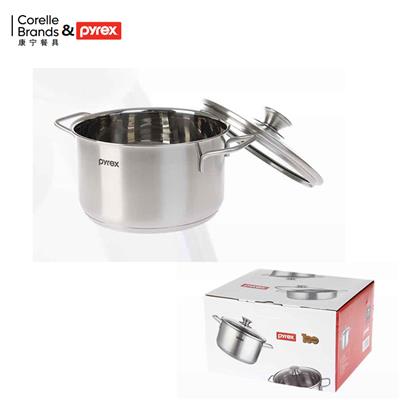 巢湖康宁锅供应商