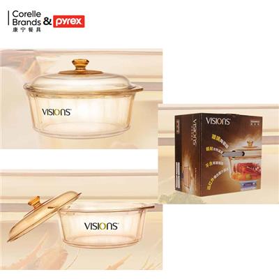 丽水康宁锅专柜