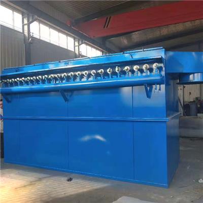 120袋 布袋除尘器 96袋布袋除尘器**布袋除尘器 锅炉水泥家具厂除尘器 脱硫除尘设备产品九阳DMC-96布袋脉冲除尘器，欢迎选购！