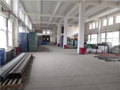 联东U谷济南国际企业港