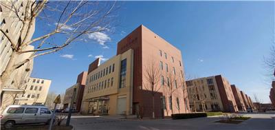 联东U谷山东济南科技港