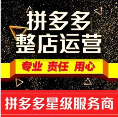 拼多多采集软件一件代发 代理招商 全国招商