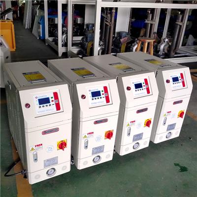 模温机 杭州油式模温机 浙江油温机