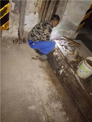 江西伸缩缝堵漏施工-防水堵漏公司