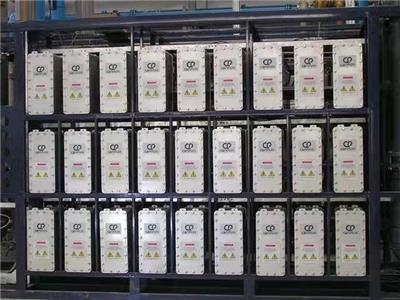 坎普尔CP-1000S EDI模块
