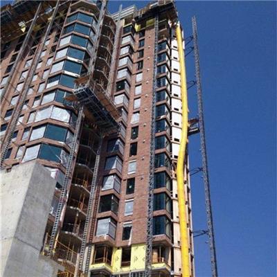 贵阳建筑垃圾通道 全国送货