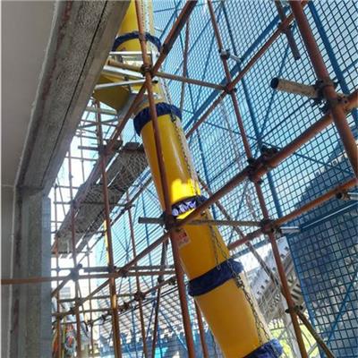 成都建筑垃圾通道