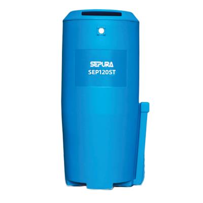 SEPURA赛普乐SEP120ST SEP360ST油水分离器 冷凝水收集处理器