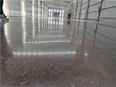 石家庄光彩锦绣抛光液厂家 固化剂地坪抛光液