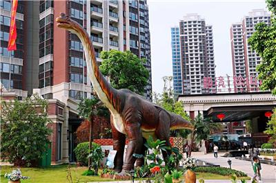 仿真恐龙租赁 欢迎电话咨询