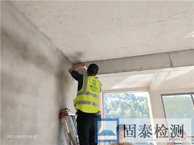 遵义市厂房承重安全检测鉴定标准
