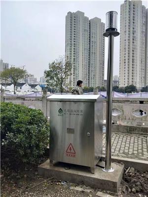 咸宁液动限流闸门 设计方案