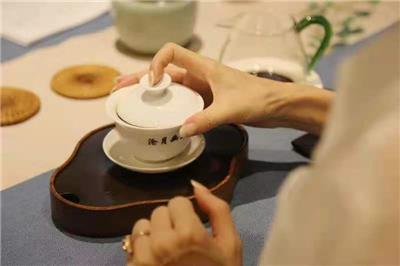 茶艺师考证，随到随学