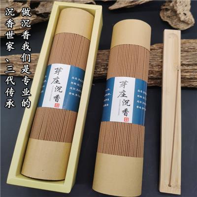 临高县沉香线香厂家批发