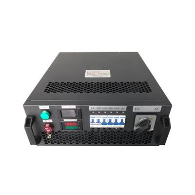 宜迈思厂家直销 老化负载箱10KW/380V电池放电负载箱交直流负载柜