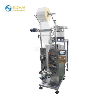 凯力KALLY 全自动螺丝包装机 家具五金件塑料件点数包装机械