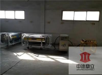 白山二氧化碳定向爆破 爆破使用范围