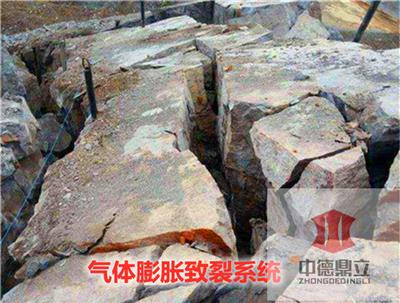 铜陵二氧化碳巷道爆破 爆破使用方法