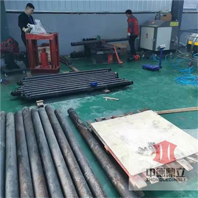 朝阳二氧化碳山体岩石 爆破原理是什么