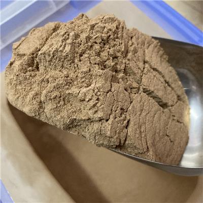 玉川供应花卉营养土用麦饭石粉 饲料级麦饭石粉