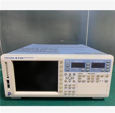 日本横河YOKOGAWA WT1600收购 数字功率计WT1600