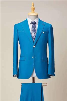 山西西装定制，西服定制，西装定制定做厂家找为企创形服装厂