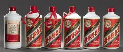 康平15年**酒回收回收陈年老酒