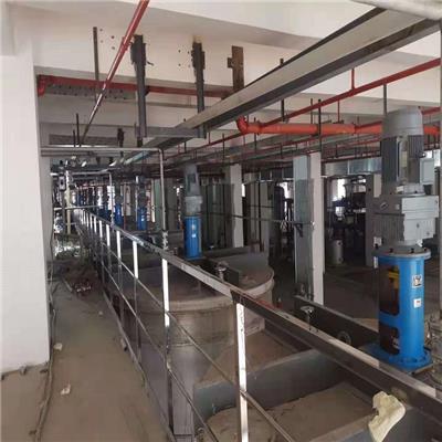 石膏湿法脱硫吸收塔侧入式搅拌器赛鼎石灰石浆液池搅拌机
