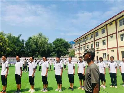 甘肃全封闭军事化教育教育咨询 叛逆少年管教教育咨询 大正教育