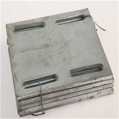 生产厂家 海口混凝预埋件