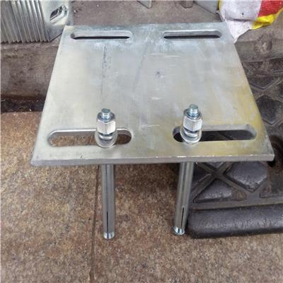 张家口钢板预埋件