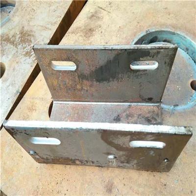 应用广泛 太原预埋件镀锌