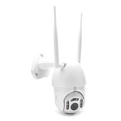 农村农田视频监控解决方案