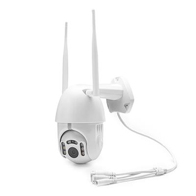 适合安装在农村地里的无线监控摄像头