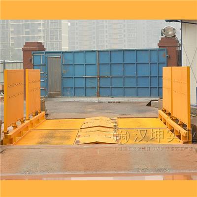 合肥工地自动洗车机