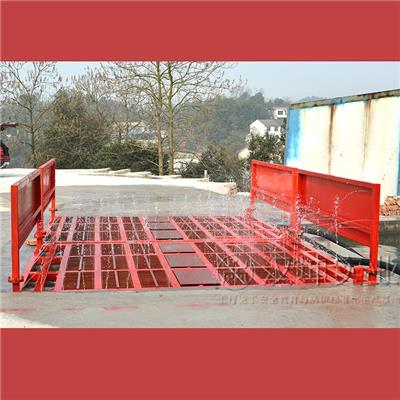 南昌工地洗车槽厂家 汉坤出品值得信赖