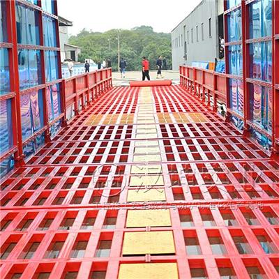 昆明工地洗车槽价格 汉坤实业价格优惠