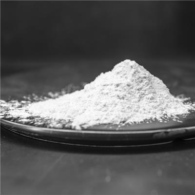 饰品表面抛光研磨用白刚玉微粉