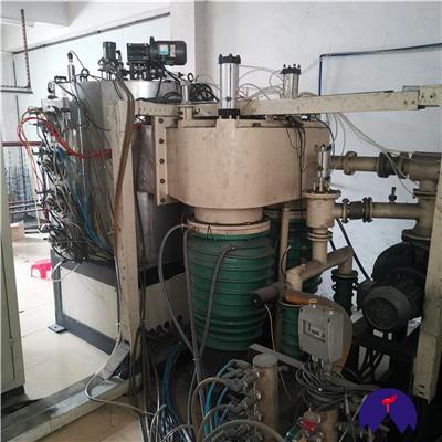 剃须刀镀彩设备 修眉刀美容刀电镀设备 不锈钢五金镀膜机