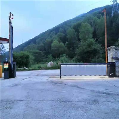 太原用车监管门禁系统现货批发-配件齐全