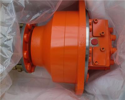 大扭矩液压马达波克兰MS05