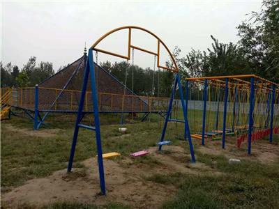 浙江风景区体能乐园生产厂家 体能乐园 青少年体能拓展训练
