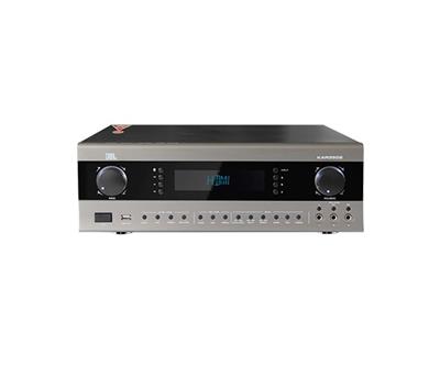 JBL X4 专业后级功放