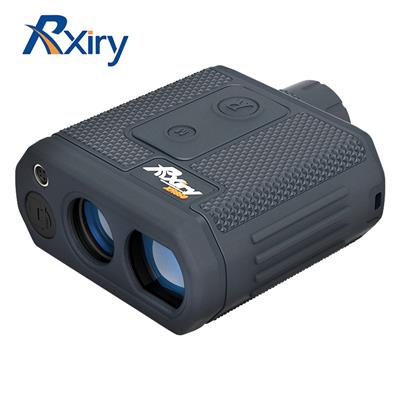 昕锐XR2000A测距测角测高仪应急国债林业电力使用