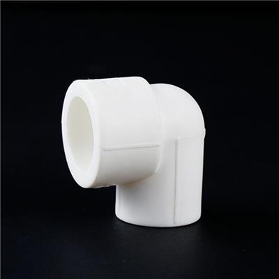 瑞光牌 ppr异径弯头 ppr变径弯头 ppr90°弯头