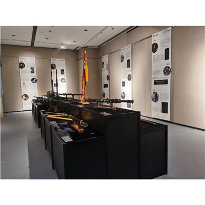平谷区画展展架租赁 标准活动展板租赁 无缝书画展板租赁