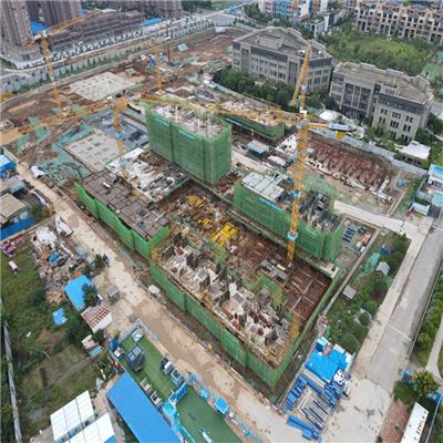 企业水土保持方案 水保监测 砺锋工程