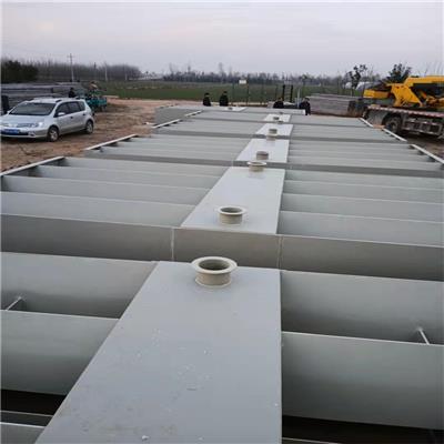 IC反应器 百色IC三相分离器电话