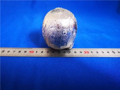 CrMnFeCoNi高熵合金难熔锭成分配比可定制