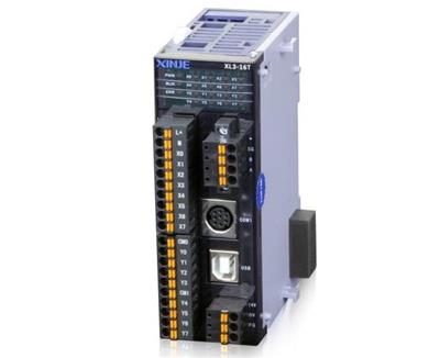 宁波信捷代理华风自动化PLC系列XL3系列基本单元